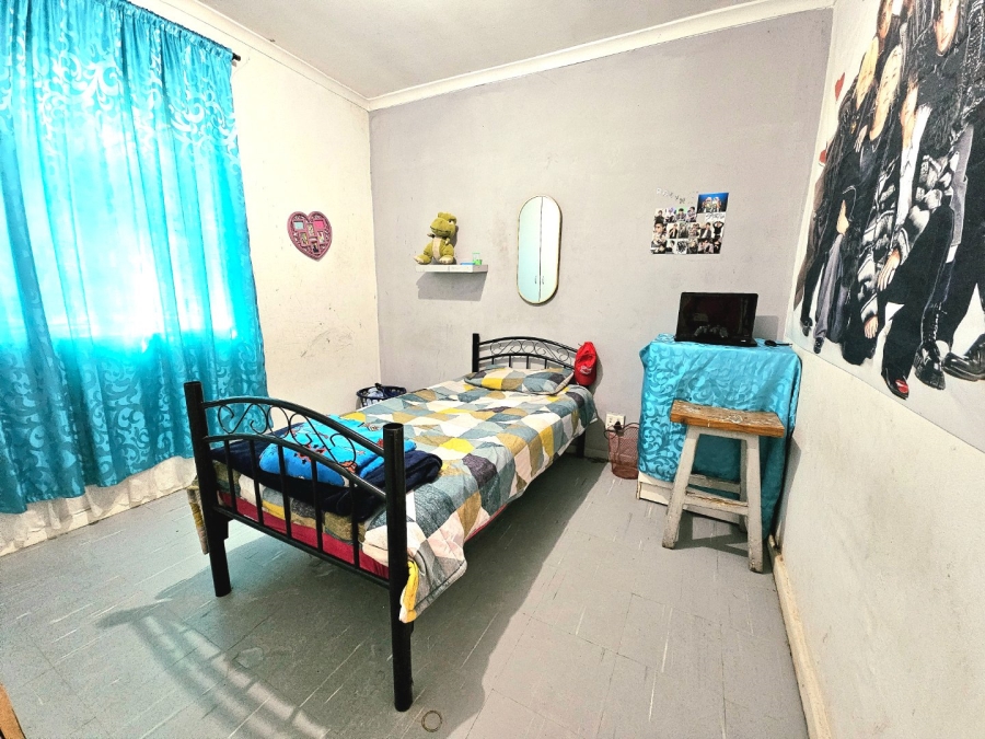 2 Bedroom Property for Sale in Weltevreden Valley Western Cape